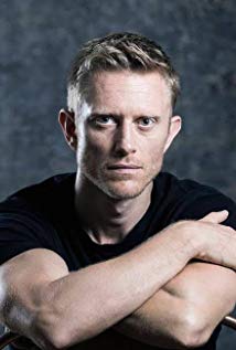 Neil Jackson